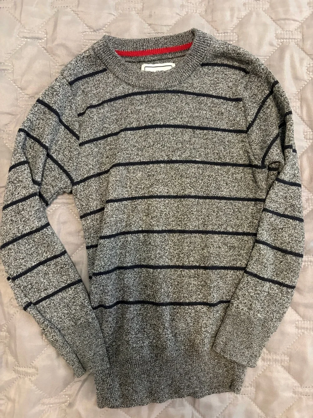 Boy’s Long Sleeve Bundle